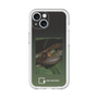 Slim Protection Premium Case［ Green Future Project - Chironius ］