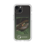 Slim Protection Premium Case［ Green Future Project - Chironius ］