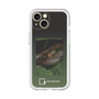 Slim Protection Premium Case［ Green Future Project - Chironius ］