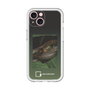 Slim Protection Premium Case［ Green Future Project - Chironius ］