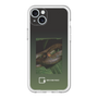 Slim Protection Premium Case［ Green Future Project - Chironius ］