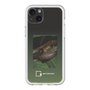Slim Protection Premium Case［ Green Future Project - Chironius ］