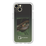 Slim Protection Premium Case［ Green Future Project - Chironius ］
