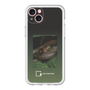 Slim Protection Premium Case［ Green Future Project - Chironius ］