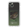 Slim Protection Premium Case［ Green Future Project - Chironius ］