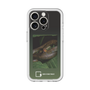 Slim Protection Premium Case［ Green Future Project - Chironius ］