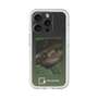 Slim Protection Premium Case［ Green Future Project - Chironius ］
