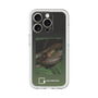 Slim Protection Premium Case［ Green Future Project - Chironius ］
