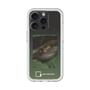 Slim Protection Premium Case［ Green Future Project - Chironius ］