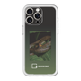 Slim Protection Premium Case［ Green Future Project - Chironius ］