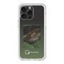 Slim Protection Premium Case［ Green Future Project - Chironius ］
