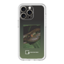 Slim Protection Premium Case［ Green Future Project - Chironius ］