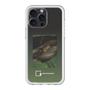 Slim Protection Premium Case［ Green Future Project - Chironius ］