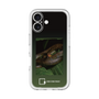 Slim Protection Premium Case［ Green Future Project - Chironius ］
