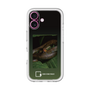 Slim Protection Premium Case［ Green Future Project - Chironius ］