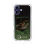 Slim Protection Premium Case［ Green Future Project - Chironius ］