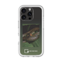 Slim Protection Premium Case［ Green Future Project - Chironius ］