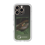 Slim Protection Premium Case［ Green Future Project - Chironius ］