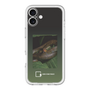 Slim Protection Premium Case［ Green Future Project - Chironius ］