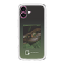 Slim Protection Premium Case［ Green Future Project - Chironius ］