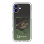 Slim Protection Premium Case［ Green Future Project - Chironius ］