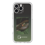 Slim Protection Premium Case［ Green Future Project - Chironius ］