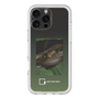 Slim Protection Premium Case［ Green Future Project - Chironius ］