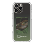 Slim Protection Premium Case［ Green Future Project - Chironius ］