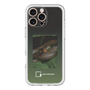 Slim Protection Premium Case［ Green Future Project - Chironius ］