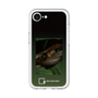 Slim Protection Premium Case［ Green Future Project - Chironius ］