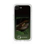 Slim Protection Premium Case［ Green Future Project - Chironius ］