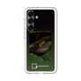 Slim Protection Premium Case［ Green Future Project - Chironius ］
