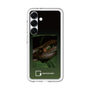 Slim Protection Premium Case［ Green Future Project - Chironius ］