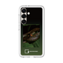 Slim Protection Premium Case［ Green Future Project - Chironius ］
