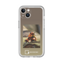 Slim Protection Premium Case［ Green Future Project - Poison-dart Frogs ］
