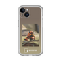 Slim Protection Premium Case［ Green Future Project - Poison-dart Frogs ］