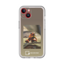 Slim Protection Premium Case［ Green Future Project - Poison-dart Frogs ］
