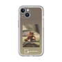Slim Protection Premium Case［ Green Future Project - Poison-dart Frogs ］