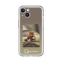 Slim Protection Premium Case［ Green Future Project - Poison-dart Frogs ］