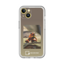 Slim Protection Premium Case［ Green Future Project - Poison-dart Frogs ］