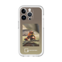 Slim Protection Premium Case［ Green Future Project - Poison-dart Frogs ］