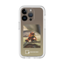Slim Protection Premium Case［ Green Future Project - Poison-dart Frogs ］