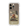 Slim Protection Premium Case［ Green Future Project - Poison-dart Frogs ］