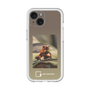 Slim Protection Premium Case［ Green Future Project - Poison-dart Frogs ］