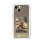 Slim Protection Premium Case［ Green Future Project - Poison-dart Frogs ］