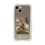 Slim Protection Premium Case［ Green Future Project - Poison-dart Frogs ］