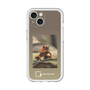 Slim Protection Premium Case［ Green Future Project - Poison-dart Frogs ］