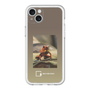 Slim Protection Premium Case［ Green Future Project - Poison-dart Frogs ］