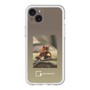 Slim Protection Premium Case［ Green Future Project - Poison-dart Frogs ］