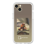 Slim Protection Premium Case［ Green Future Project - Poison-dart Frogs ］